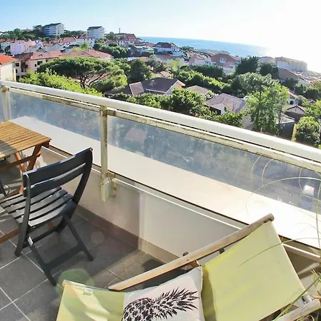 Apartamento Vue 180 ° Sur L'ocean Plage A Pieds