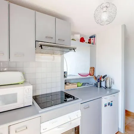 Apartamento Vue 180 ° Sur L'ocean Plage A Pieds