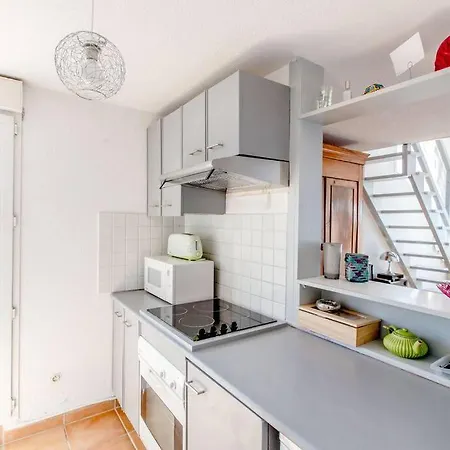 Apartamento Vue 180 ° Sur L'ocean Plage A Pieds *