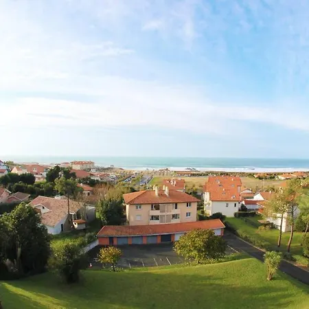 Vue 180 ° Sur L'ocean Plage A Pieds *